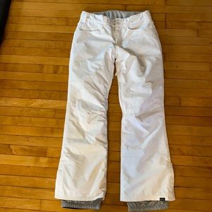 Roxy Snowboard and Ski Pants
